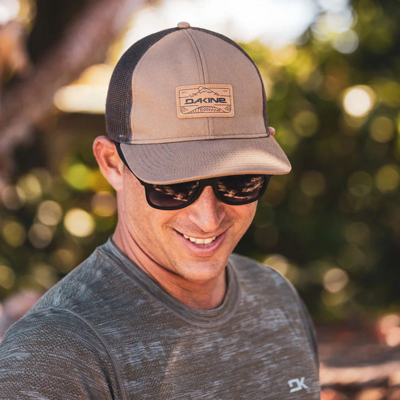 Load image into Gallery viewer, Dakine Peak To Peak Trucker Hat 6
