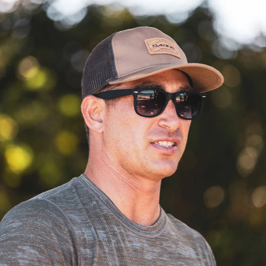 Dakine Peak To Peak Trucker Hat 5