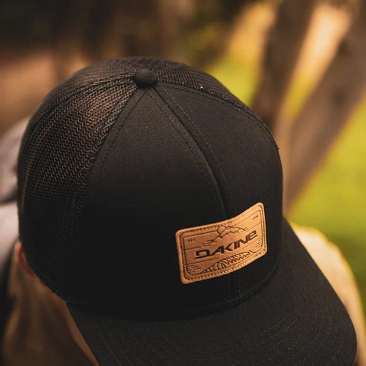 Dakine Peak To Peak Trucker Hat 2