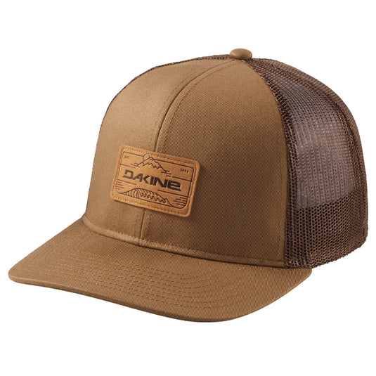 Dakine Peak To Peak Trucker Hat 3