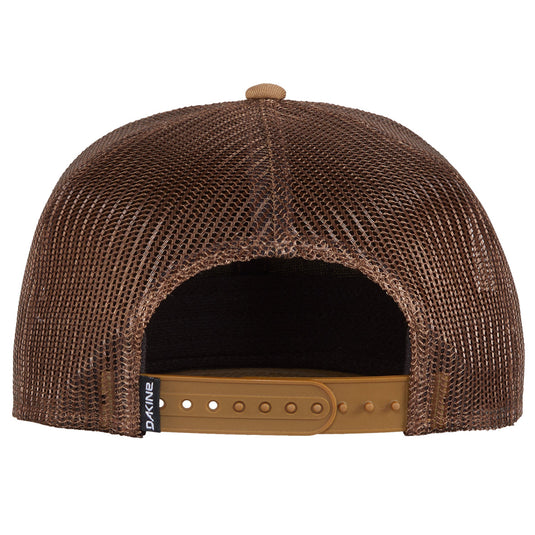 Dakine Peak To Peak Trucker Hat 4