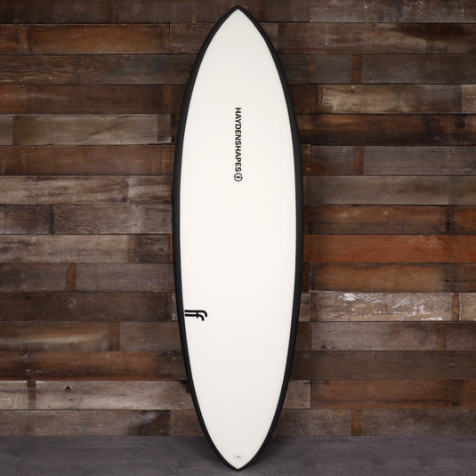 Haydenshapes Hypto Krypto FutureFlex 6'0 × 20 ½ × 2 ¾ Surfboard 1