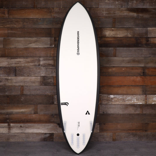 Haydenshapes Hypto Krypto FutureFlex 6'2 × 20 ¾ × 2 ¾ Surfboard 2
