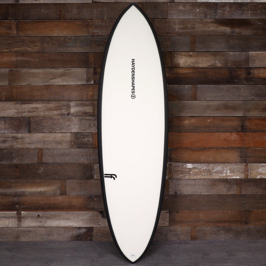 Haydenshapes Hypto Krypto FutureFlex 6'2 × 20 ¾ × 2 ¾ Surfboard 1