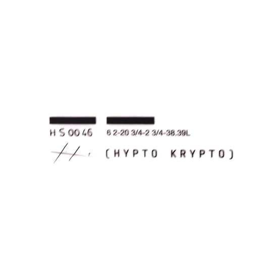 Haydenshapes Hypto Krypto FutureFlex 6'2 × 20 ¾ × 2 ¾ Surfboard 4