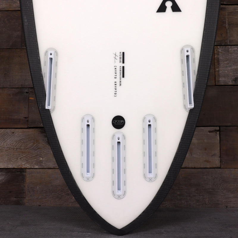 Load image into Gallery viewer, Haydenshapes Hypto Krypto FutureFlex 6'2 × 20 ¾ × 2 ¾ Surfboard 3
