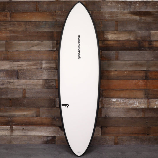 Haydenshapes Hypto Krypto FutureFlex 6'2 × 20 ¾ × 2 ¾ Surfboard 1