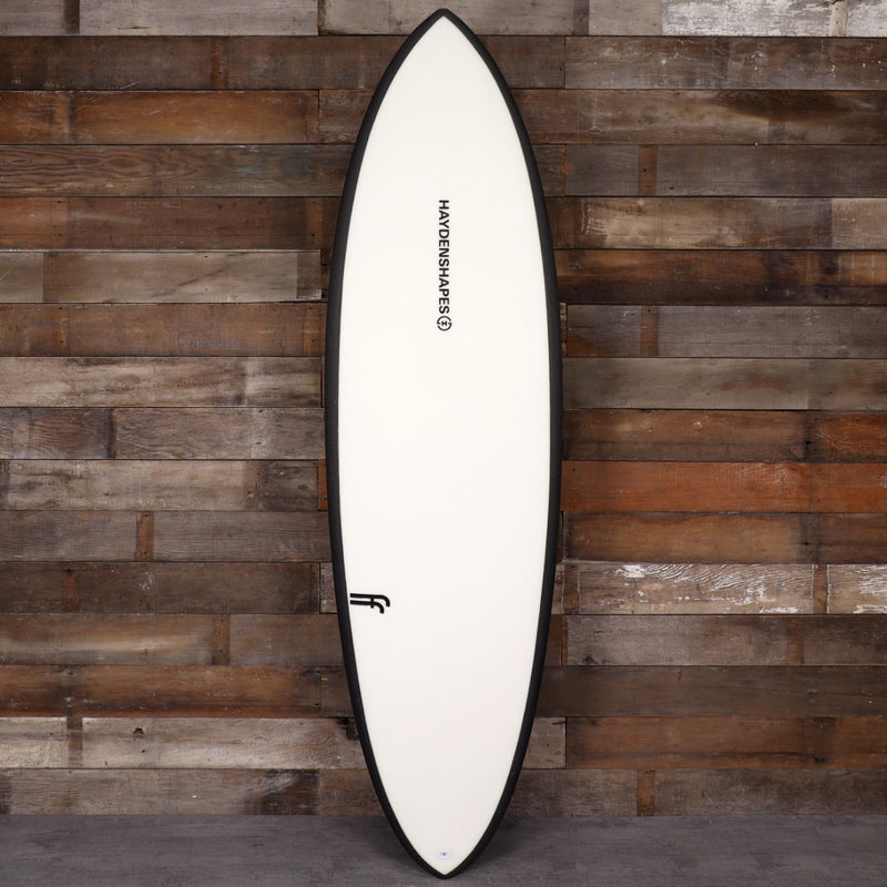 Load image into Gallery viewer, Haydenshapes Hypto Krypto FutureFlex 6'4 × 21 × 3 Surfboard 1
