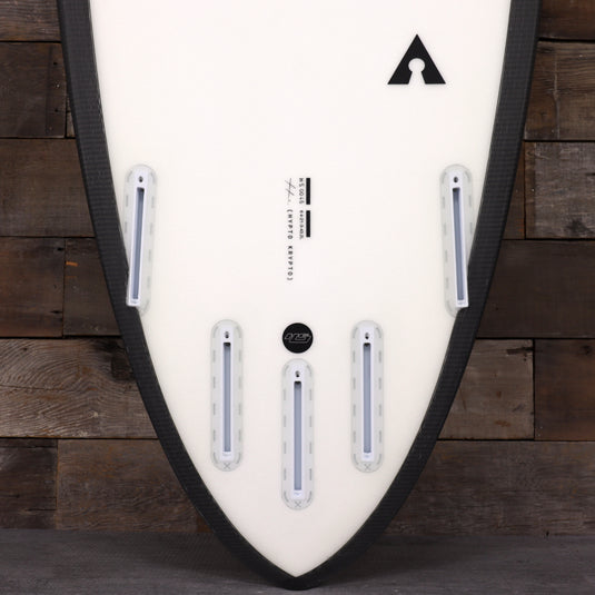 Haydenshapes Hypto Krypto FutureFlex 6'4 × 21 × 3 Surfboard 3
