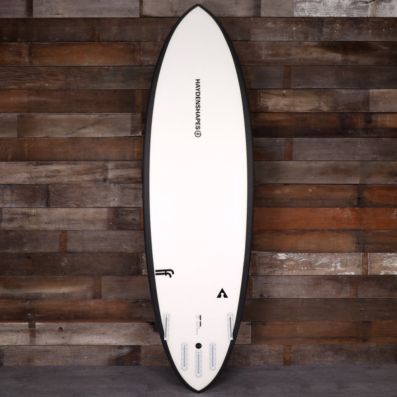 Load image into Gallery viewer, Haydenshapes Hypto Krypto FutureFlex 6'6 × 21 ½ × 3 Surfboard 2

