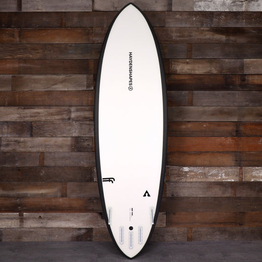 Haydenshapes Hypto Krypto FutureFlex 6'6 × 21 ½ × 3 Surfboard 2
