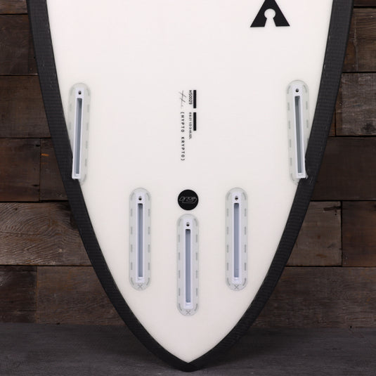 Haydenshapes Hypto Krypto FutureFlex 6'6 × 21 ½ × 3 Surfboard 3