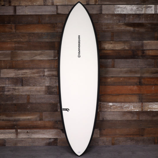 Haydenshapes Hypto Krypto FutureFlex 6'8 × 22 × 3 ¼ Surfboard 1