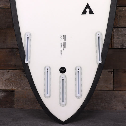 Haydenshapes Hypto Krypto FutureFlex 6'8 × 22 × 3 ¼ Surfboard 3
