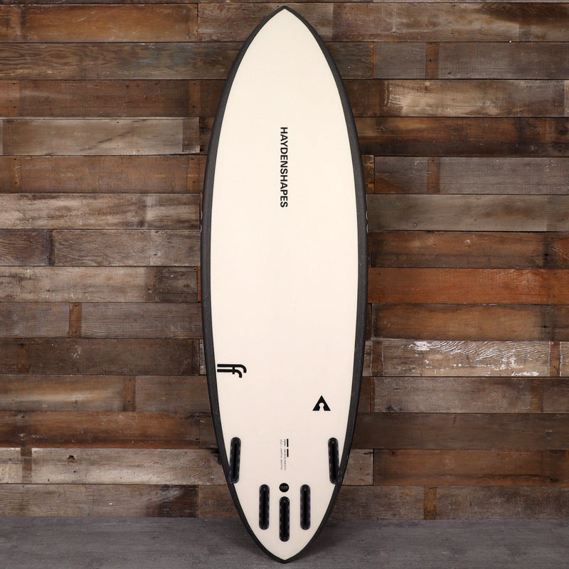 Load image into Gallery viewer, Haydenshapes Hypto Krypto FutureFlex 5'10 × 20 ¼ × 2 ⅝ Surfboard - Sand 2
