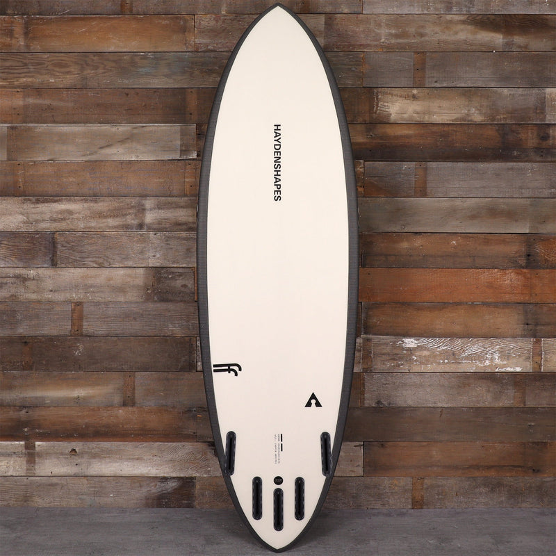 Load image into Gallery viewer, Haydenshapes Hypto Krypto FutureFlex 6'0 × 20 ½ × 2 ¾ Surfboard - Sand 2
