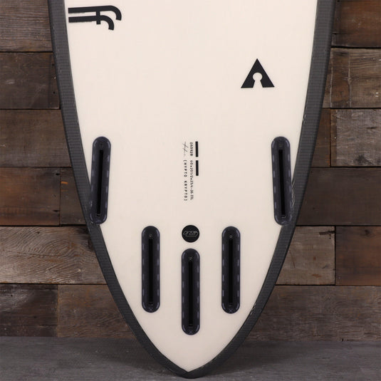 Haydenshapes Hypto Krypto FutureFlex 6'0 × 20 ½ × 2 ¾ Surfboard - Sand 3