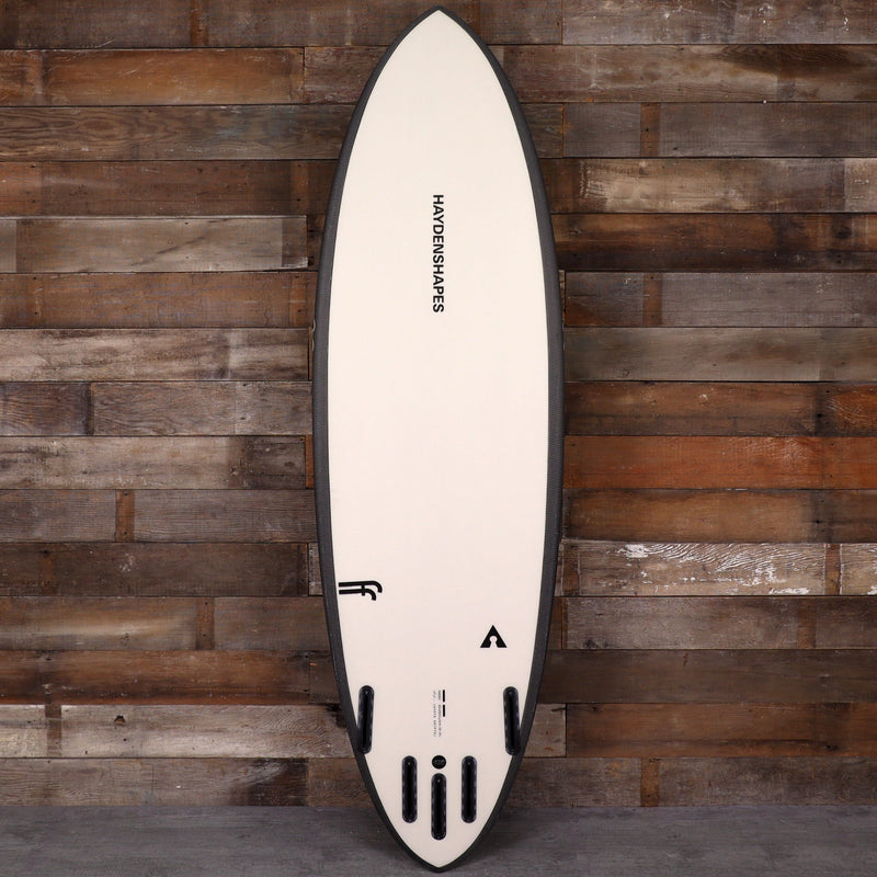 Load image into Gallery viewer, Haydenshapes Hypto Krypto FutureFlex 6'2 × 20 ¾ × 2 ¾ Surfboard - Sand 2
