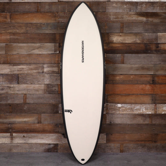 Haydenshapes Hypto Krypto FutureFlex 6'2 × 20 ¾ × 2 ¾ Surfboard - Sand 1