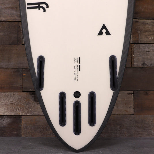 Haydenshapes Hypto Krypto FutureFlex 6'2 × 20 ¾ × 2 ¾ Surfboard - Sand 3