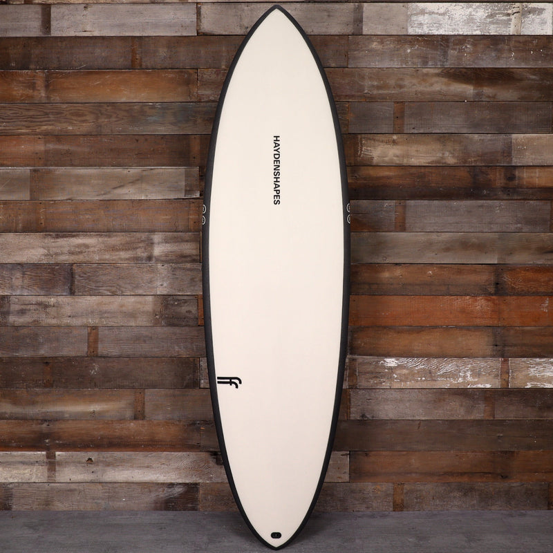 Load image into Gallery viewer, Haydenshapes Hypto Krypto FutureFlex 6'6 × 21 ½ × 3 Surfboard - Sand 1
