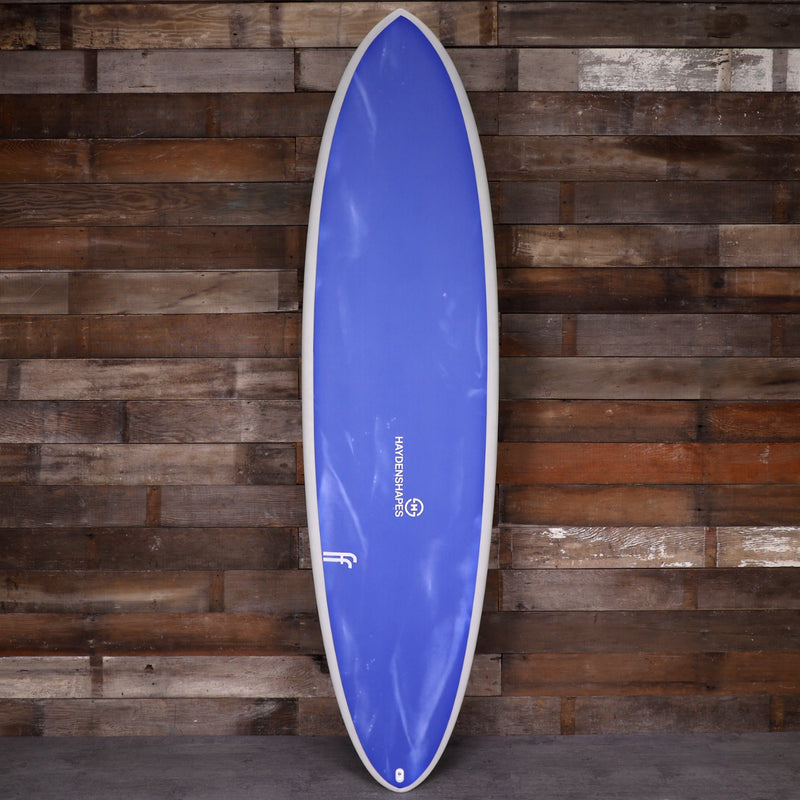 Load image into Gallery viewer, Haydenshapes New Wave Mid FutureFlex 6'10 × 20 ⅞ × 2 ¾ Surfboard - Blue 1
