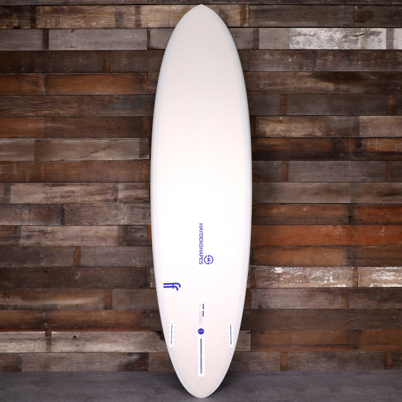 Load image into Gallery viewer, Haydenshapes New Wave Mid FutureFlex 7'2 × 21 3/16 × 2 ⅞ Surfboard - Blue 2
