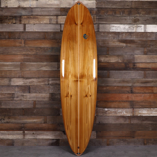 Heartwood Cleanline Single 7'8 × 22 ½ × 3 Surfboard 1