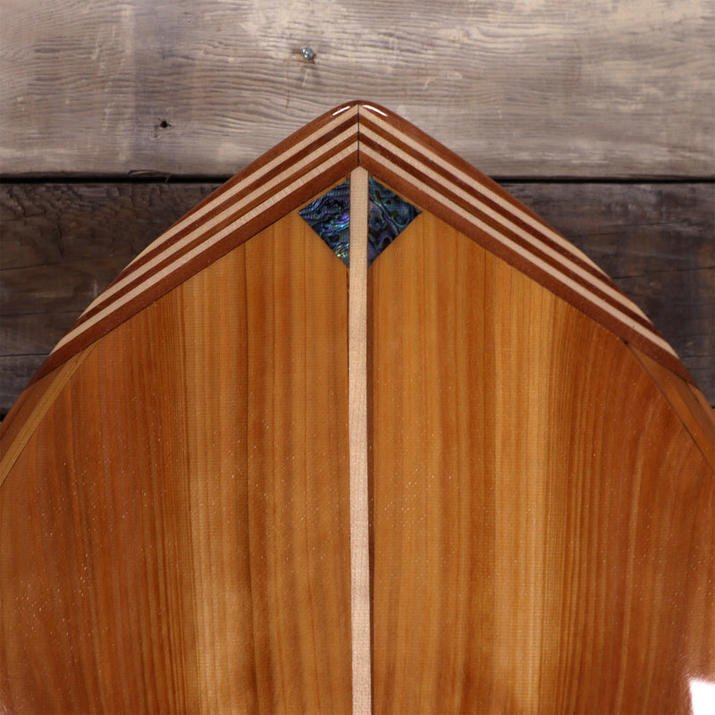 Load image into Gallery viewer, Heartwood Cleanline Single 7'8 × 22 ½ × 3 Surfboard 5
