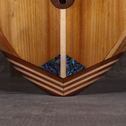 Heartwood Cleanline Single 7'8 × 22 ½ × 3 Surfboard 6
