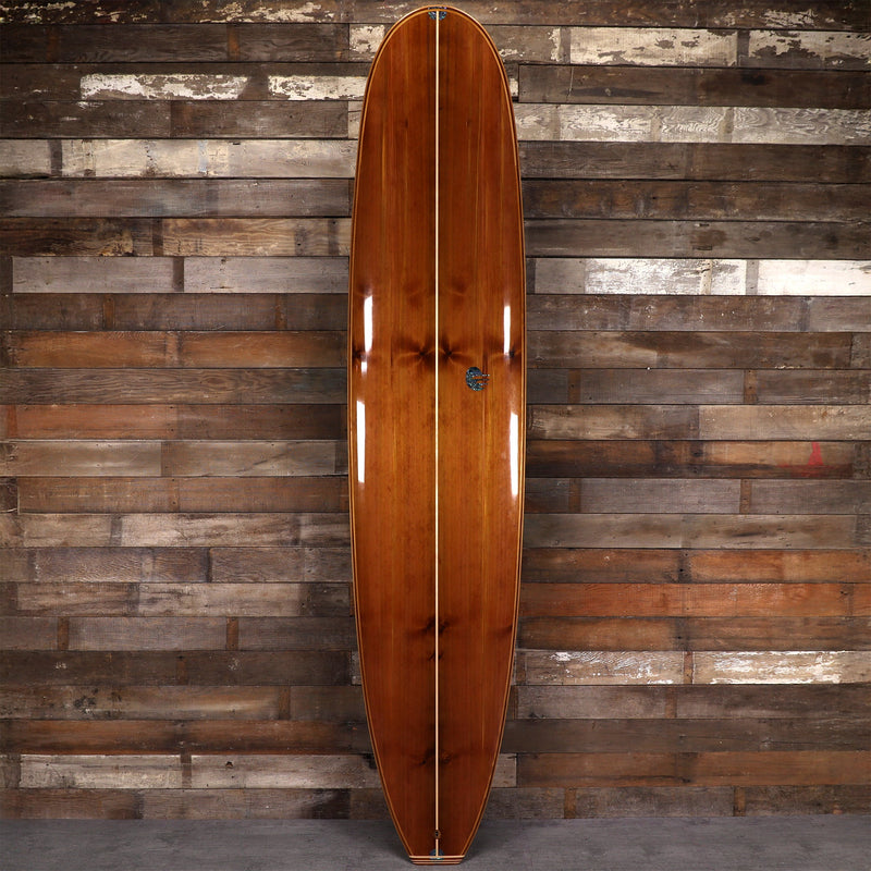 Load image into Gallery viewer, Heartwood Cleanline NR 9'0 × 22 ⅞ × 2 ⅞ Surfboard 1
