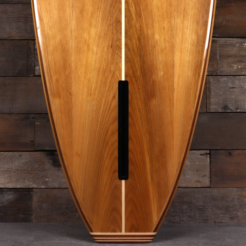 Load image into Gallery viewer, Heartwood Cleanline NR 9'0 × 22 ⅞ × 2 ⅞ Surfboard 3

