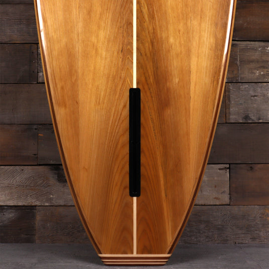Heartwood Cleanline NR 9'0 × 22 ⅞ × 2 ⅞ Surfboard 3
