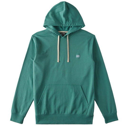 Billabong All-Day Pullover Hoodie 1