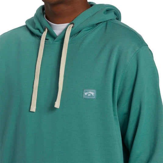 Billabong All-Day Pullover Hoodie 6