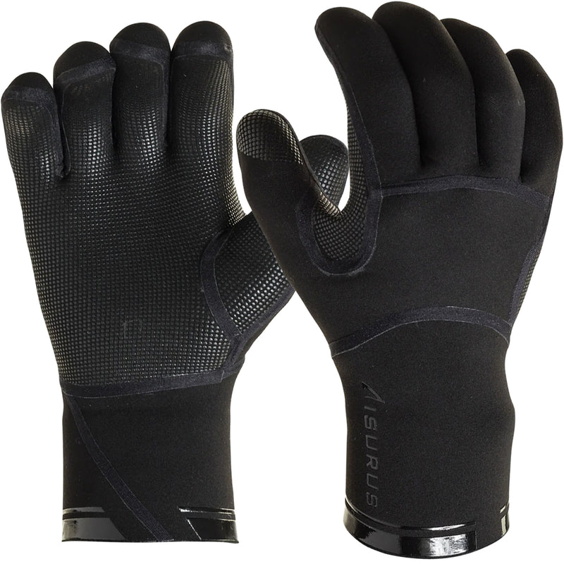 Load image into Gallery viewer, Isurus Ti Alpha 3mm Gloves 1
