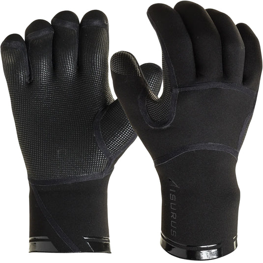 Isurus Ti Alpha 3mm Gloves 1