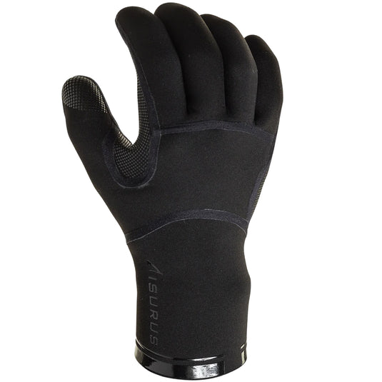 Isurus Ti Alpha 3mm Gloves 2