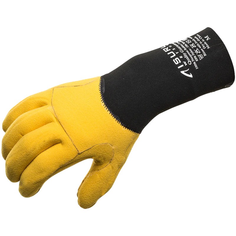 Load image into Gallery viewer, Isurus Ti Alpha 3mm Gloves 7
