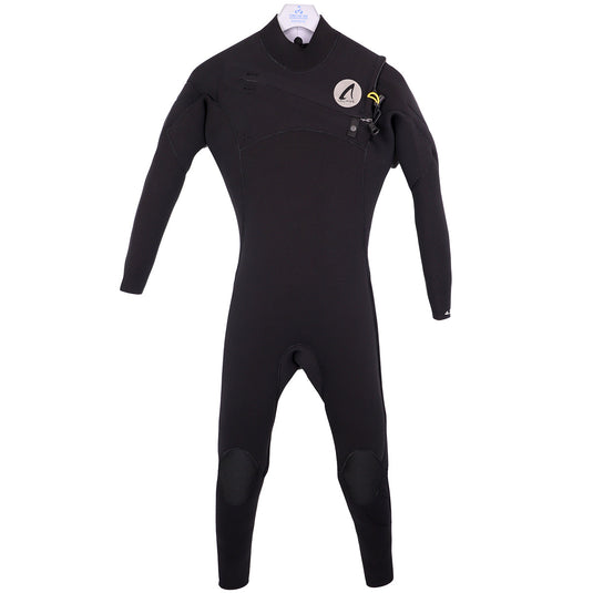 Isurus Ti Evade 4/3 Chest-Zip Wetsuit 1