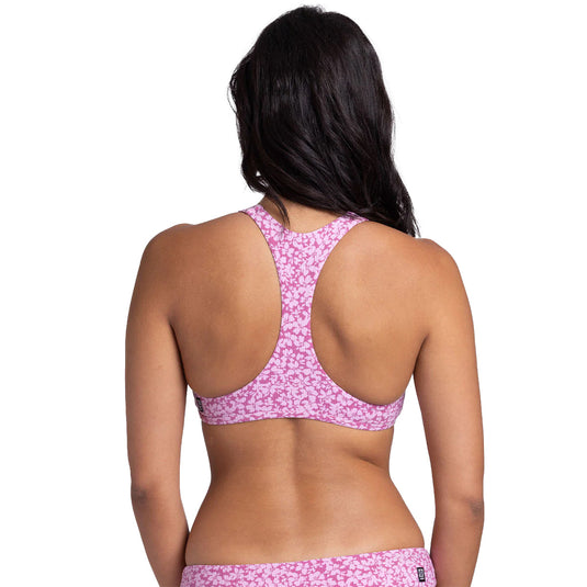 JOLYN Women's Aster Bikini Top 2