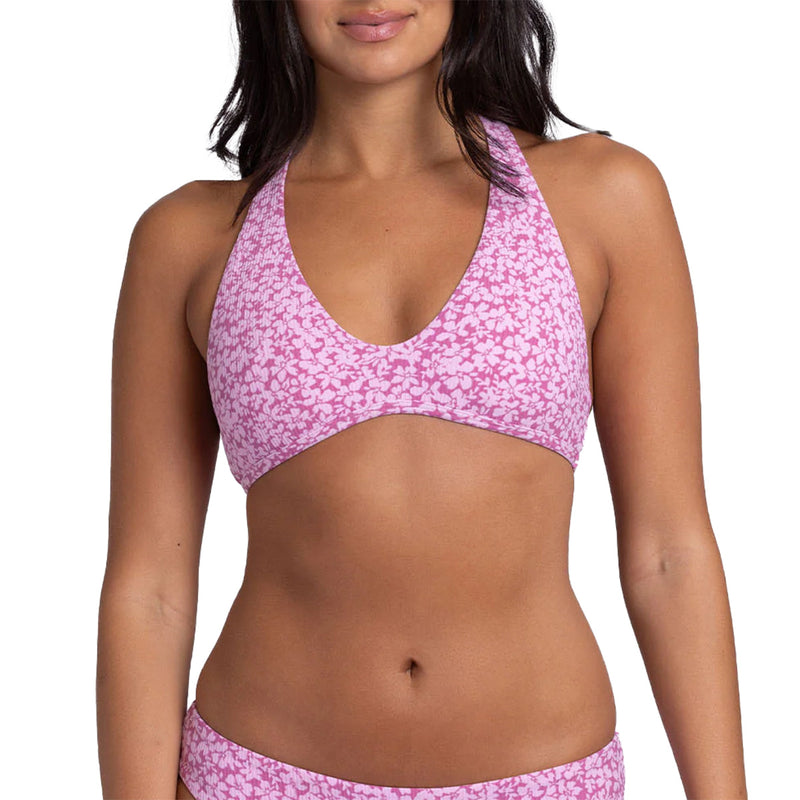Load image into Gallery viewer, JOLYN Women's Aster Bikini Top 1
