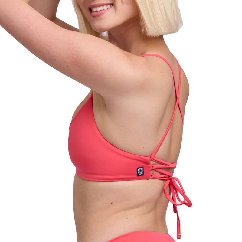 Load image into Gallery viewer, JOLYN Women's Eliana Bikini Top 3
