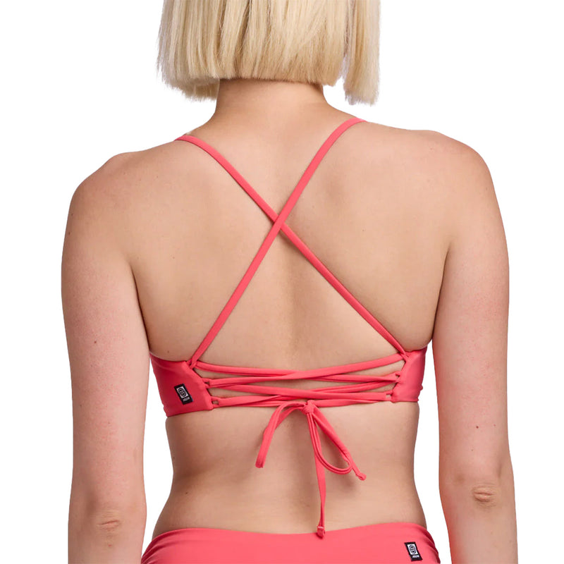 Load image into Gallery viewer, JOLYN Women's Eliana Bikini Top 4
