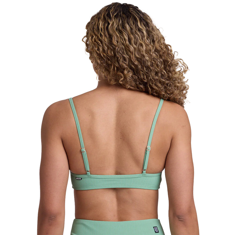 Load image into Gallery viewer, JOLYN Women's Eryn Bikini Top 5
