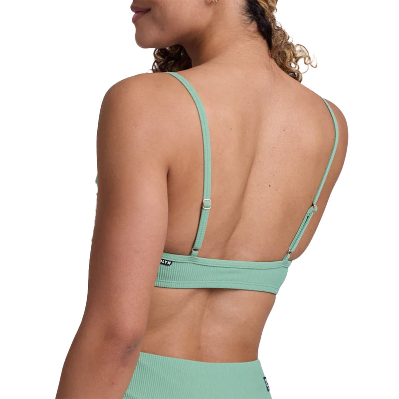 Load image into Gallery viewer, JOLYN Women's Eryn Bikini Top 3
