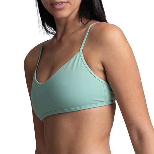 JOLYN Women's Hikari Tie-Back Surfing Bikini Top 2