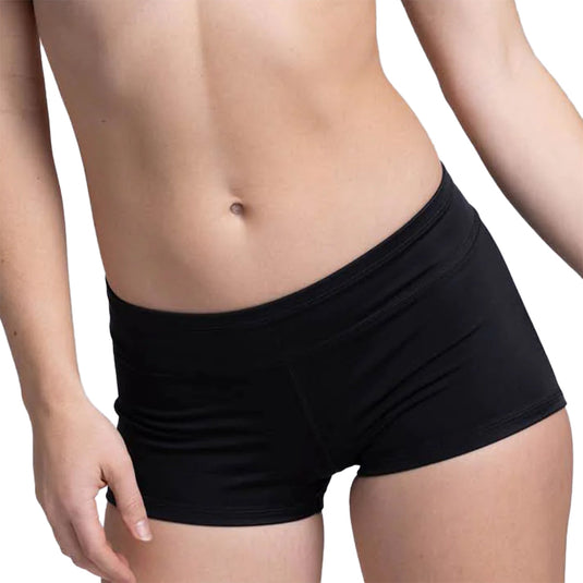 JOLYN Women's Piha Surf Short Swimsuit Bottoms 13