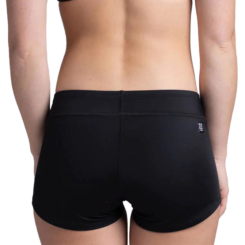 Load image into Gallery viewer, JOLYN Women's Piha Surf Short Swimsuit Bottoms 15
