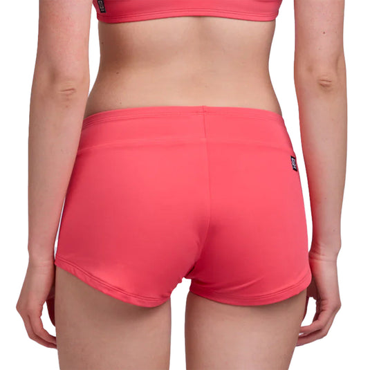 JOLYN Women's Piha Surf Short Swimsuit Bottoms 3